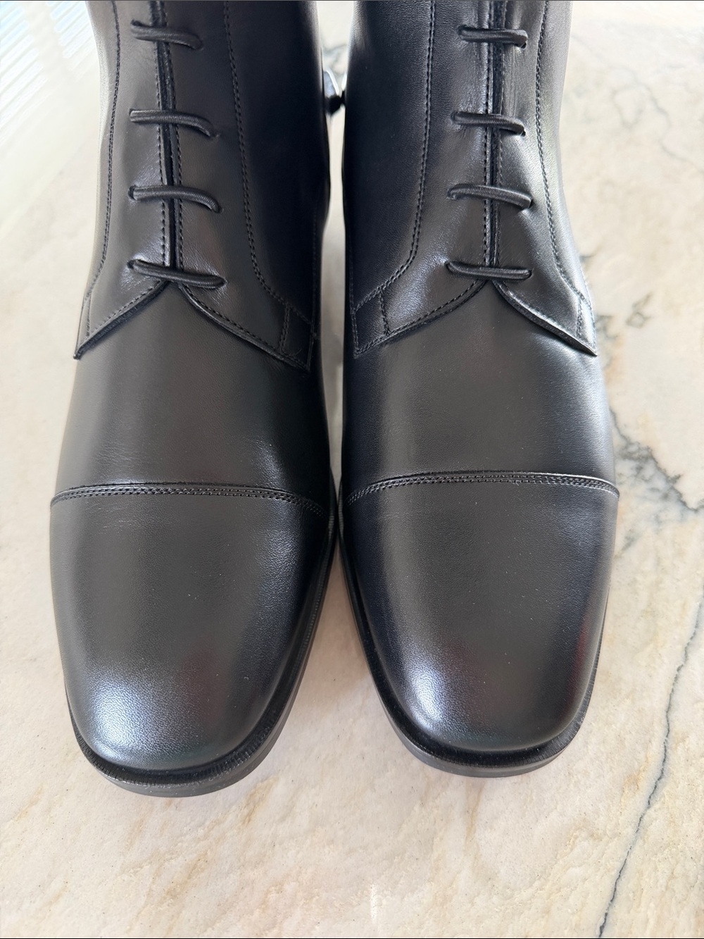 ⭐️NEW⭐️ Ariat Divino Tall Riding Boots - Size 8.5 - Picture 10 of 16